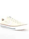 Converse Star Play Ls Ox Shoes - Black/White