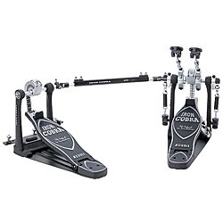 Tama HP900PSW Power Glide Twin PedalB0002DV0CW : image