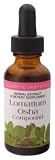 Eclectic Institute - Lomatium Osha Compound, 1 fl oz liquid