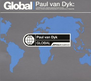 Paul Van Dyk - Global (Non-Stop) - Zortam Music