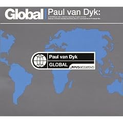 Global [CD + Region 1 NTSC DVD]