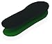 Spenco Rx Comfort Thin Lightweight Cushioning Orthotic Shoe Insole, Women's 5-6.5