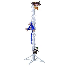 <b>Stuffed Animal Organizer Tree</b>