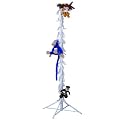 Stuffed Animal Organizer Tree