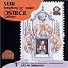 Classical Music : Suk: Symphony No1; Ostrcil: Way of the Cross, variations Op24