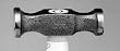 SILVERSMITHS HAMMER PLANISHING #27C