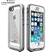 BodyGuardz Pure Tempered Glass ScreenGuardz Express Align Screen Protection for iPhone 5/5s/5c - Retail Packaging