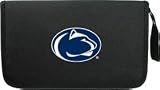 Penn State Nittany Lions 48-Disc CD Wallet - COLLEGE ATHLETICS Sports Merchandise
