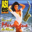 Search : Asi Es el Merengue de Ahora