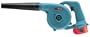 Makita UB121DZ 12-Volt Cordless Variable-Speed Blower (battery not included)