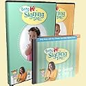 Baby Signing Time Volumes 1 & 2 Plus 2 Music Cds
