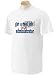 get a real job! be an administrator Adult Short Sleeve T-Shirt In Various Colors & Sizes