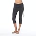 prAna Women's Cassidy Capri Pant