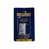 Multivet Petsafe Bulk Battery 3v Lithium Cr2