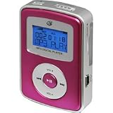 GPX MP3 Player - MW238