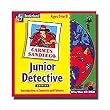 Carmen Sandiego Junior Detective