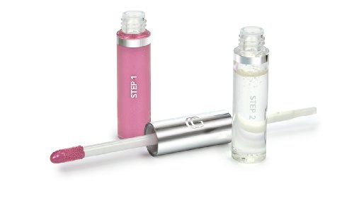 CoverGirl Outlast Double Lip Shine, Plum Pearl 235, (2-pack) (Lippengloss) Preisvergleich