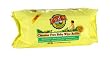 Earth's Best TenderCare Chlorine Free Baby Wipes Refills, 80-Count Packages (Case of 12)(960 Wipes)