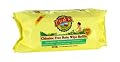 Earth's Best TenderCare Chlorine Free Baby Wipes Refills, 80-Count Packages (Case of 12)(960 Wipes)