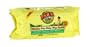 Earth's Best TenderCare Chlorine Free Baby Wipes Refills, 72-Count Packages (Pack of 12)(960 Wipes)