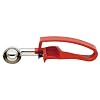 Zeroll Universal EZ Disher 1 1/2 Inch, Rust