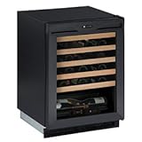 U-Line : 1175WCB-00 24 Wine Cooler Captain Model