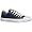 Navy/White : Canvas