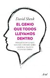 EL GENIO QUE TODOS LLEVAMOS DENTRO