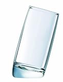 Luminarc - 9292373 - Lot De 6 Verrines - Ludico Enjoy Eat - 6 Cl