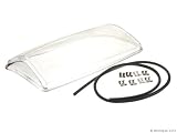 APA Volvo S80 Replacement Right Headlight Lens