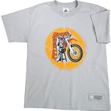 Moose Racing Youth Lil Shaver T-Shirt