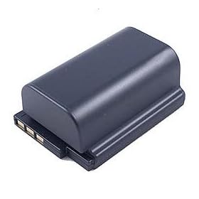 Polaroid PR-514L Replacement Li-Ion Camcorder Battery from Batteries