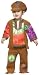 Lil' Hippie Boy Toddler Infant Costume 12-24 Months