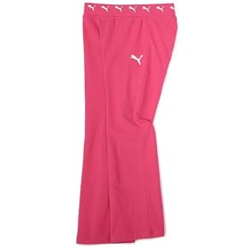 Puma Girls 2 6x Yoga Pant 31QDizAi71L. AA280 Puma Girls 2 6x Yoga Pant