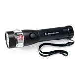 Mercedes Benz Roadside Safety Flashlight