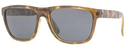 Burberry BE4106 Sunglasses 300287 Havana