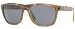 Burberry BE4106 Sunglasses 300287 Havana