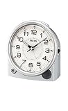 Seiko Clocks Watch - QXE011ALH (Size: unisex-adult)