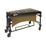 Three Octave Vibraphone (Black Frame)