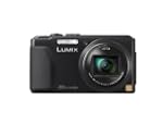 Panasonic Lumix DMC-TZ40 Fotocamera d...