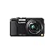 Panasonic Lumix DMC-TZ40EF-K Appareil photo num�rique Taille d'�cran 3"  (7,5) Zoom optique 20x Noir