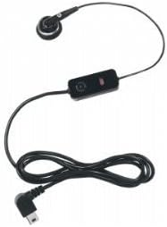 Motorola Oem Motrola Mini Usb Earbud Headset