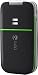 Doro PhoneEasy 410gsm schwarz  Hörgeräte kompatibel (Seniorenhandy)