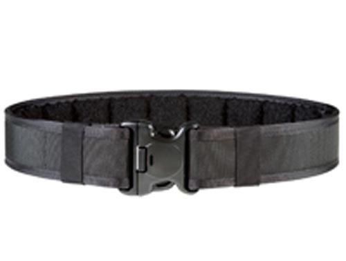 Bianchi 7225 Black Ergotek Nylon Duty Belt (Size 38-40) On Sale
