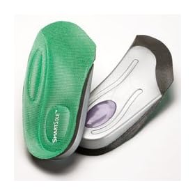 SmartSole Exercise Insoles Medium