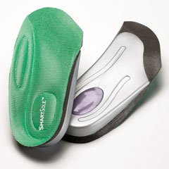 SmartSole Exercise Insoles