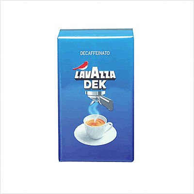 Dek Decaf Espresso Whole Bean (Case of 12)