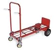 Dayton 6W855 Truck, Hand, 800 Lb