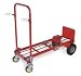 Dayton 6W855 Truck, Hand, 800 Lb
