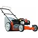 Husqvarna 5521P 21-Inch 140cc Briggs & Stratton Gas Powered 3-in-1 Push Lawn Mower With High Rear Wheels